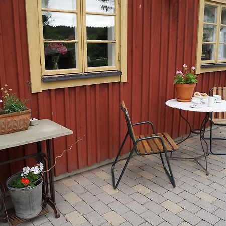 Degebergagarden B&B エクステリア 写真