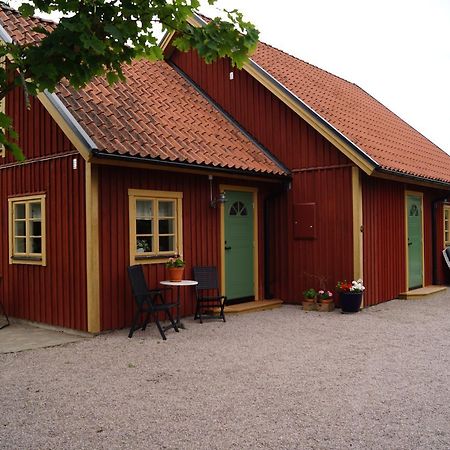 Degebergagarden B&B エクステリア 写真