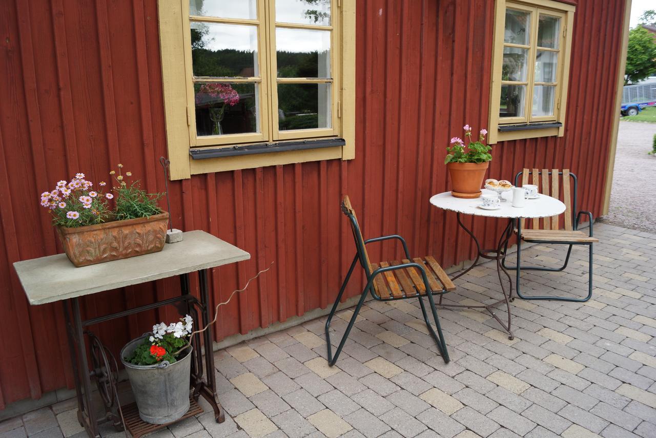 Degebergagarden B&B エクステリア 写真