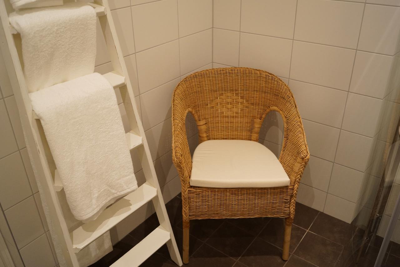 Degebergagarden B&B エクステリア 写真