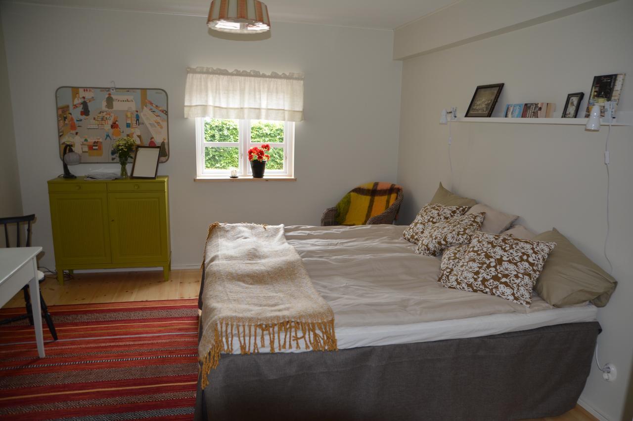 Degebergagarden B&B エクステリア 写真