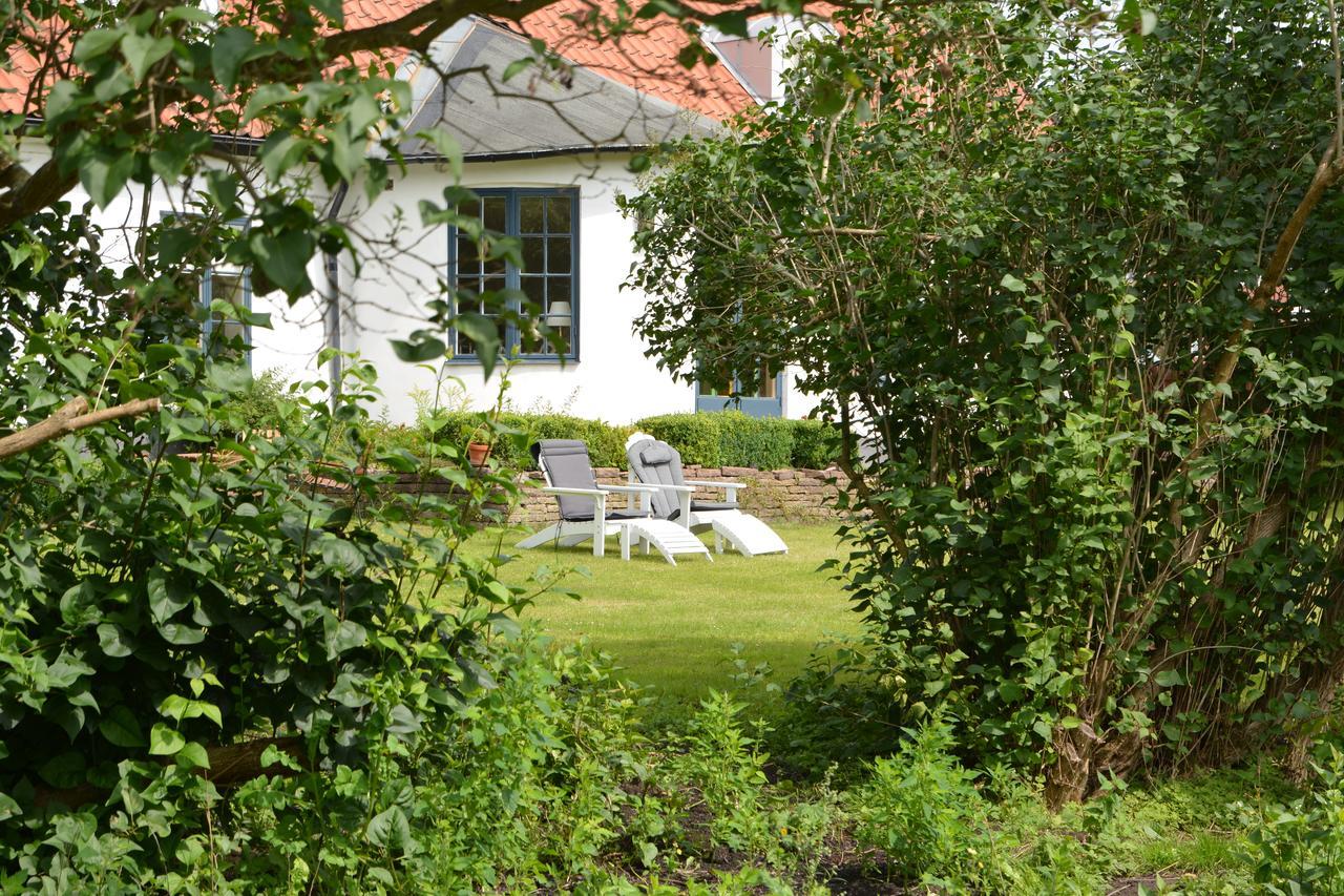 Degebergagarden B&B エクステリア 写真