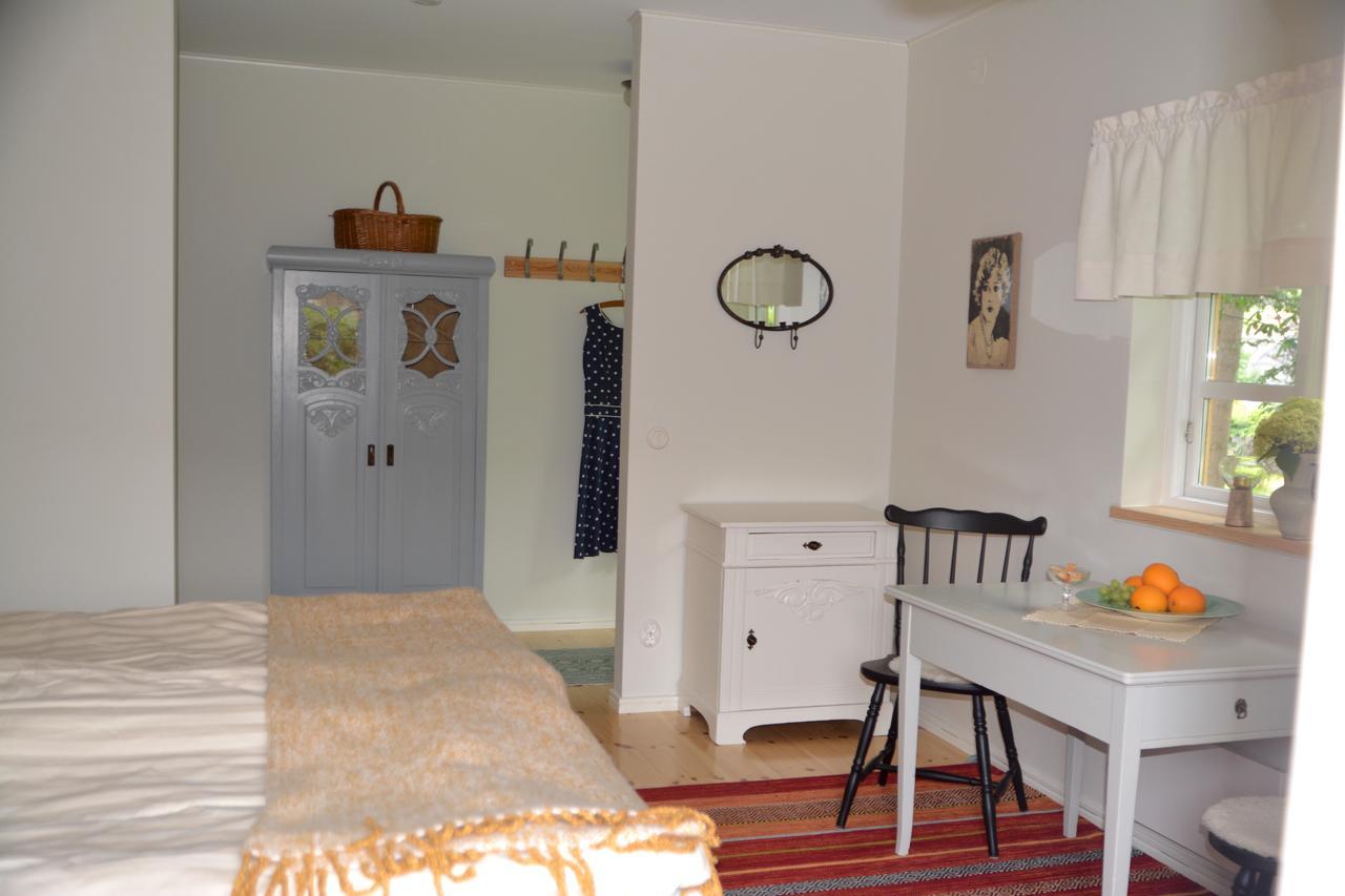 Degebergagarden B&B エクステリア 写真