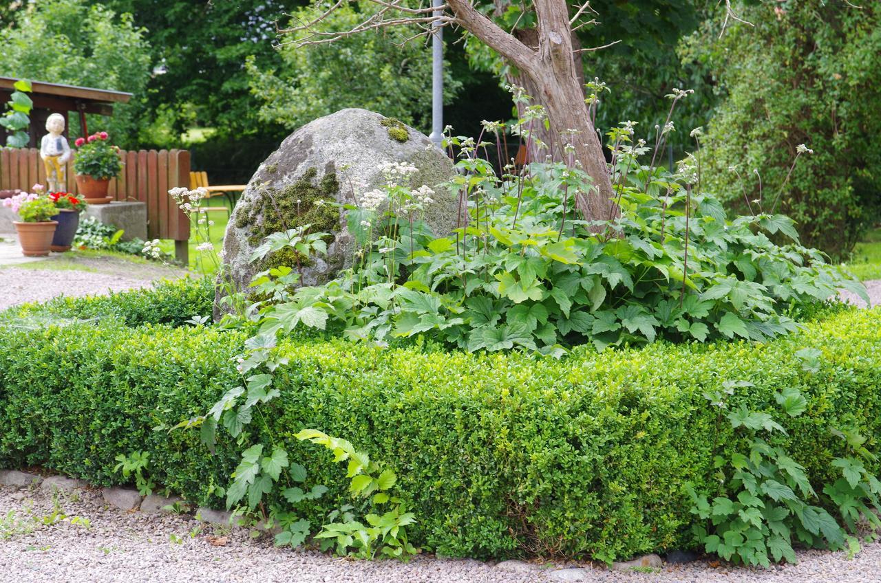Degebergagarden B&B エクステリア 写真