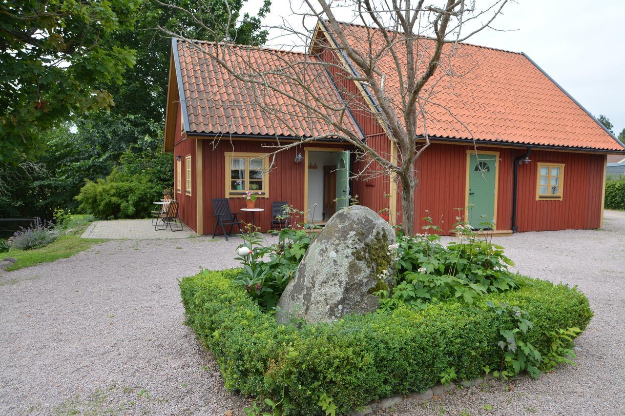 Degebergagarden B&B エクステリア 写真